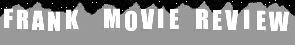 FRANK MOVIE REVIEW